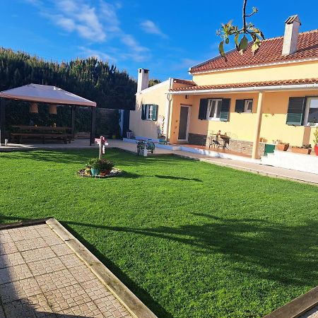 Casa Da Monservia Σίντρα Εξωτερικό φωτογραφία