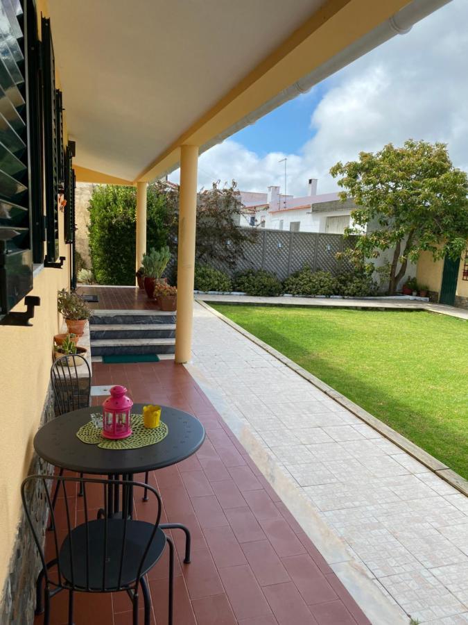 Casa Da Monservia Σίντρα Εξωτερικό φωτογραφία