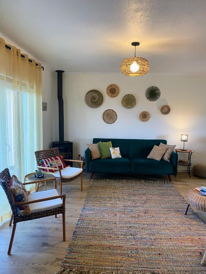 Casa Da Monservia Σίντρα Εξωτερικό φωτογραφία
