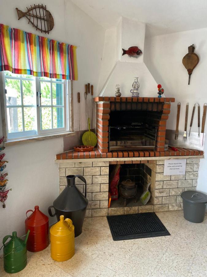 Casa Da Monservia Σίντρα Εξωτερικό φωτογραφία