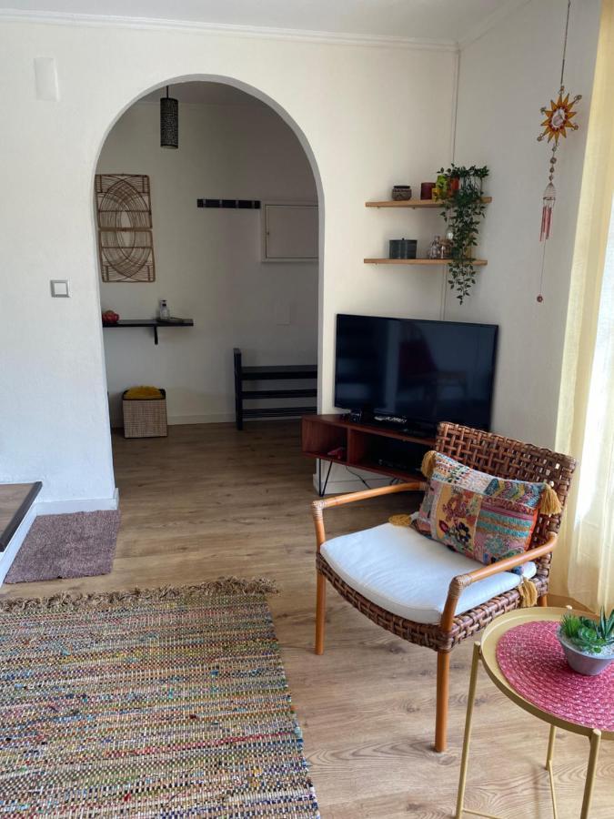 Casa Da Monservia Σίντρα Εξωτερικό φωτογραφία
