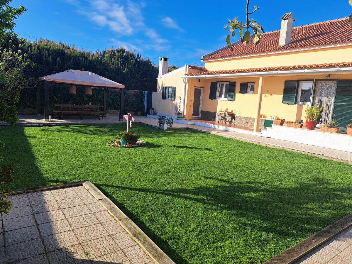 Casa Da Monservia Σίντρα Εξωτερικό φωτογραφία