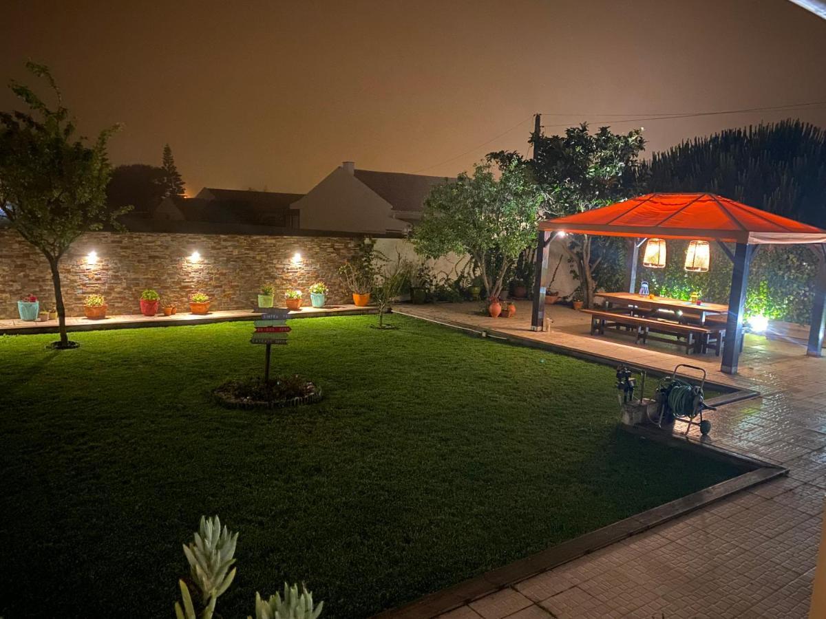 Casa Da Monservia Σίντρα Εξωτερικό φωτογραφία