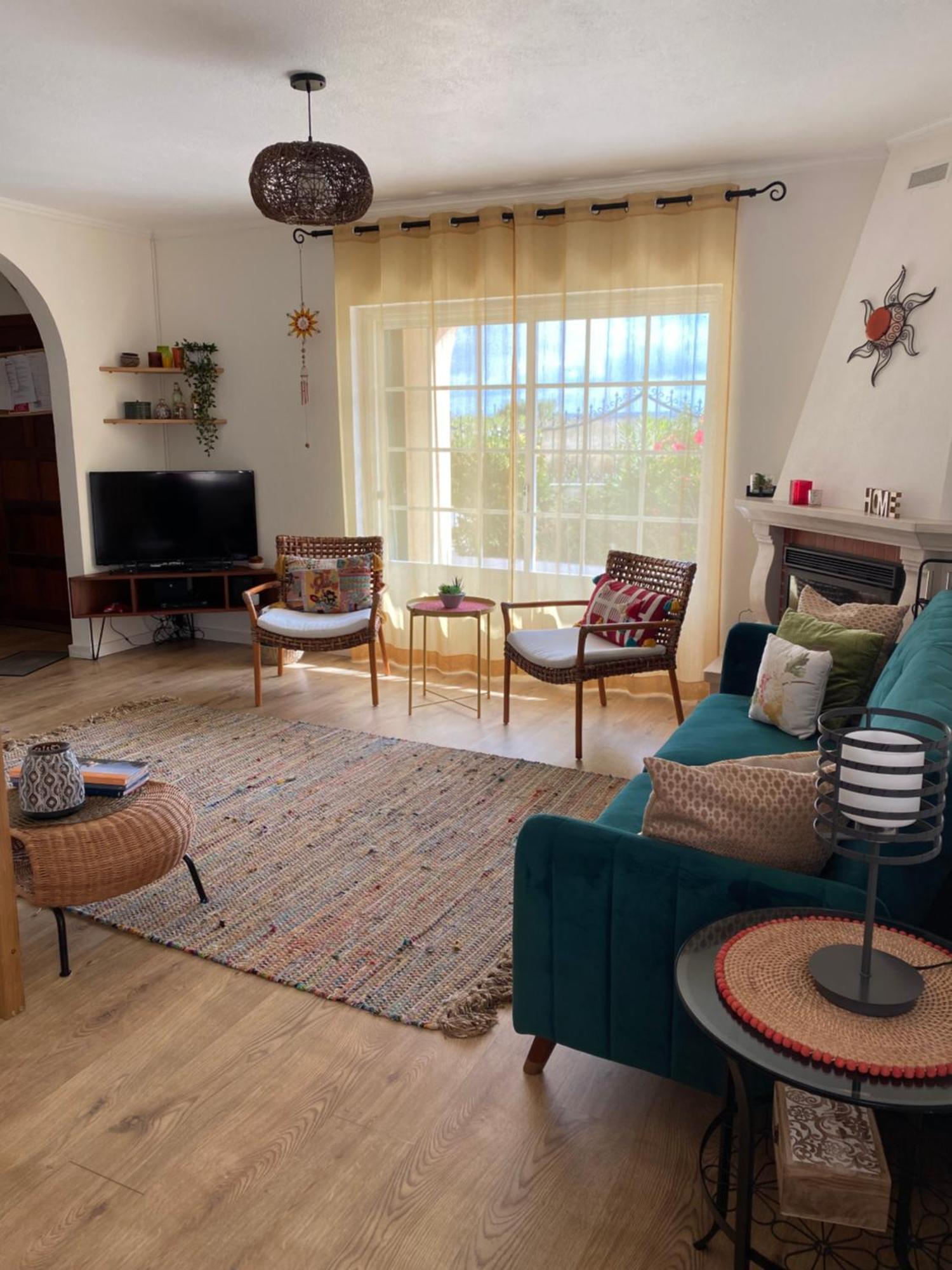 Casa Da Monservia Σίντρα Εξωτερικό φωτογραφία