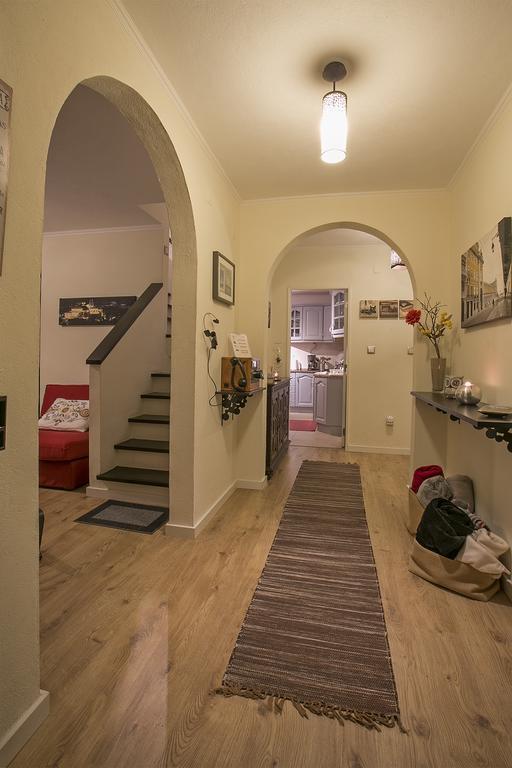 Casa Da Monservia Σίντρα Εξωτερικό φωτογραφία